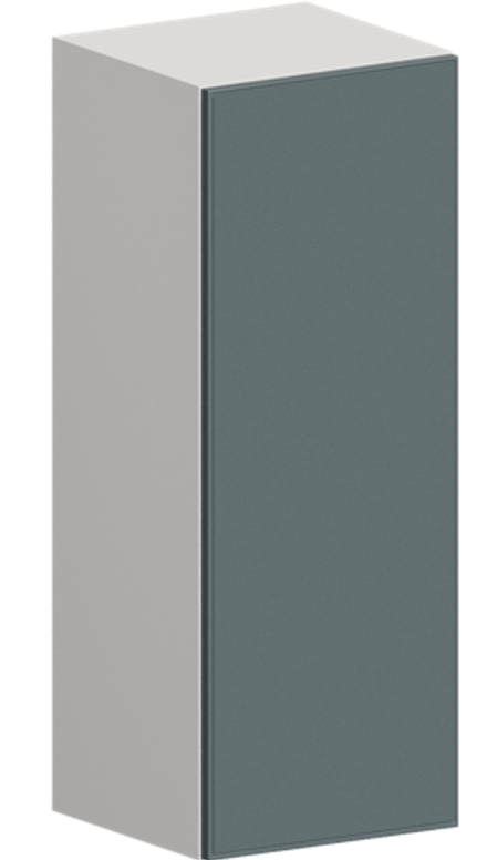 Кухня Модуль ШВ 359 Вотан / Бирюзовая мята