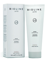 Отшелушивающая маска BIOLINE JATO Exfo Mask Exfoliating 100 мл