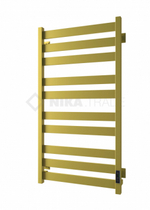 Полотенцесушитель Электрич.кабельный Ника СТЕП-5 100/50 матовое золото U