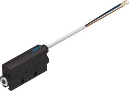 SFTE-10U-M5F-B-2.5K датчик расхода