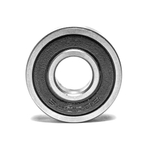 Подшипник шариковый радиальный однорядный закрытый, 10х26х8 мм