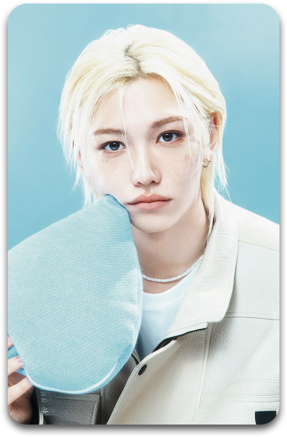 Карта / STRAY KIDS #2294