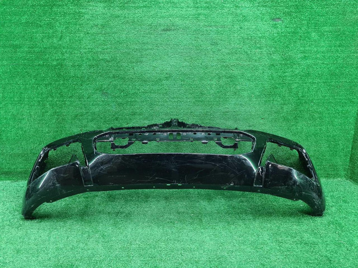 Бампер передний BMW X3 G01 (2017-2021) M-Paket