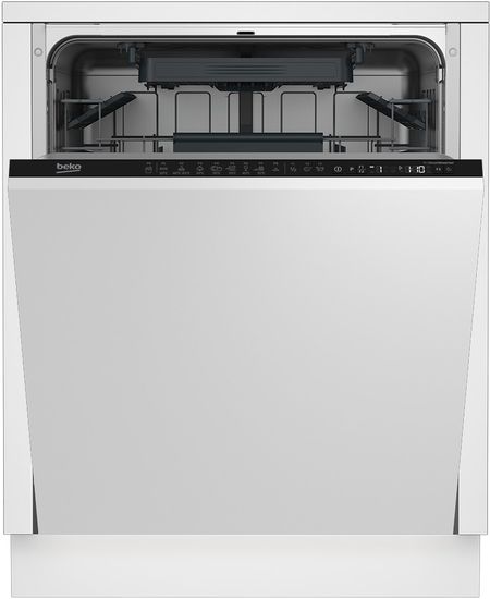 Встраиваемая посудомоечная машина Beko DIN 28221