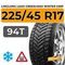 LingLong Leao Green-Max Winter Grip 225/45 R17 94T XL шип.