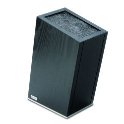 Подставка для ножей Wuesthof Knife blocks черная Германия вид