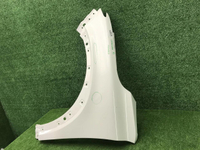 Крыло переднее левое Changan Uni-T (2020-н.в.)