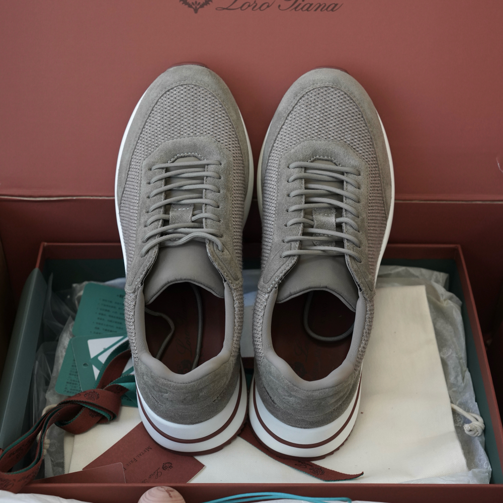 Кроссовки Week End Walk