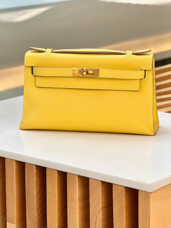 Сумка Hermes Pochette