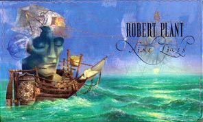 Robert Plant / Nine Lives (9CD+DVD)