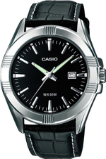 Мужские наручные часы Casio MTP-1308L-1A