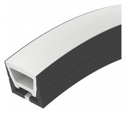 Профиль накладной гибкий Arlight WPH-FLEX 045759