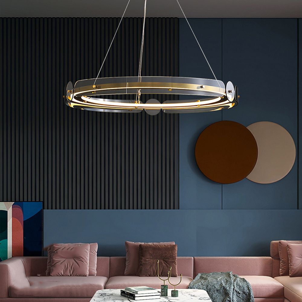 Подвесная Люстра Bergdis B A D80 By Imperiumloft