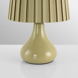 Настольная лампа декоративная Lumion NAINA 8183/1T