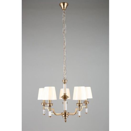 Люстра подвесная APL.716.13.05