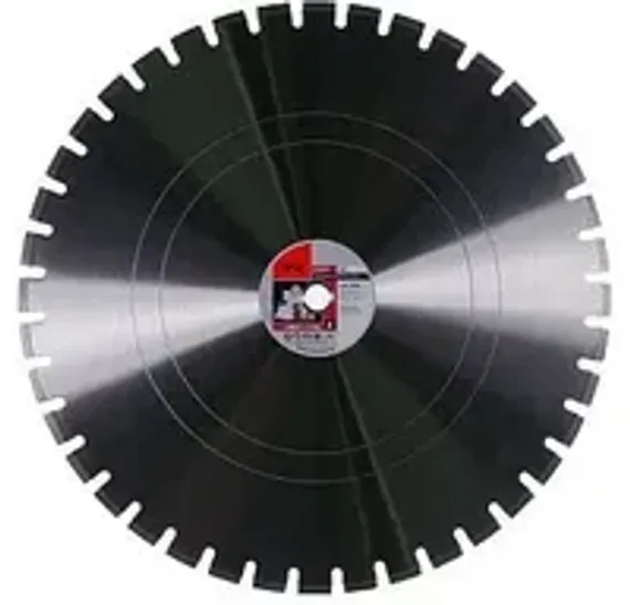 Алмазный отрезной диск по керамике Fubag SK-I D300 мм / 30-25,4 мм