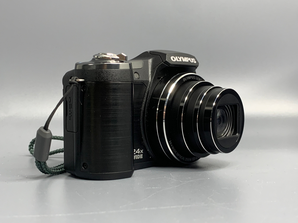 Olympus SZ-17