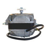 Двигатель(микродвигатель) вентилятора 10-20 с крыльчаткой 230 мм и решеткой