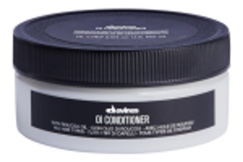 Кондиционер для абсолютной красоты волос Davines OI conditioner 75 мл