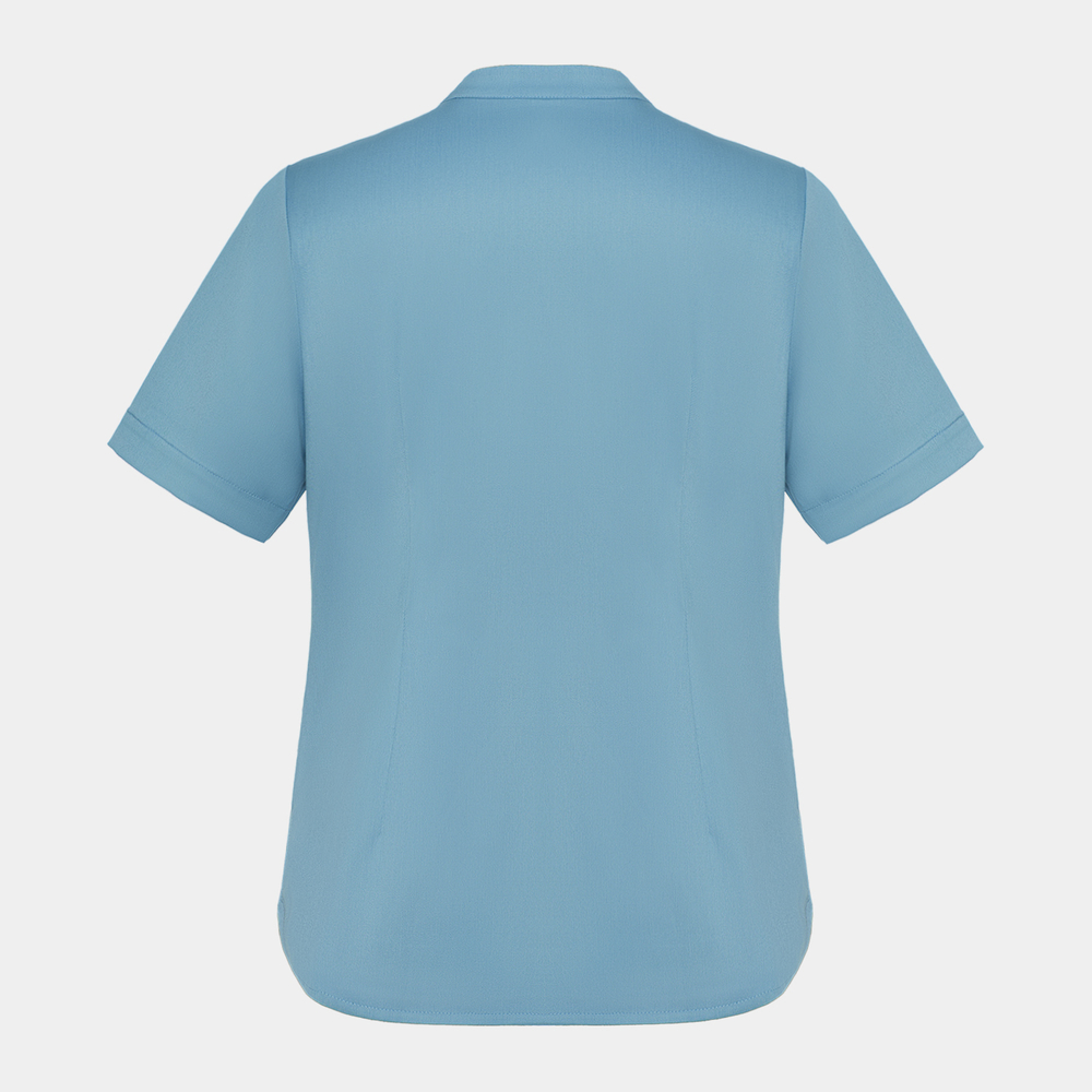 Медицинская женская блуза "Астра" new