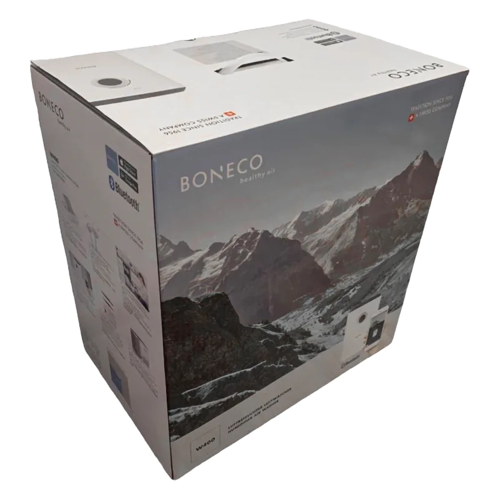 Boneco W400 white мойка воздуха