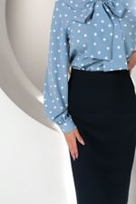 Юбка Элеонора П 68 см №1 Valentina (Акция)