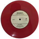 Bob Marley / The Early Years Collection (24 Original Recordings)(Limited Edition)(Coloured Vinyl)(12х7"Vinyl Single)