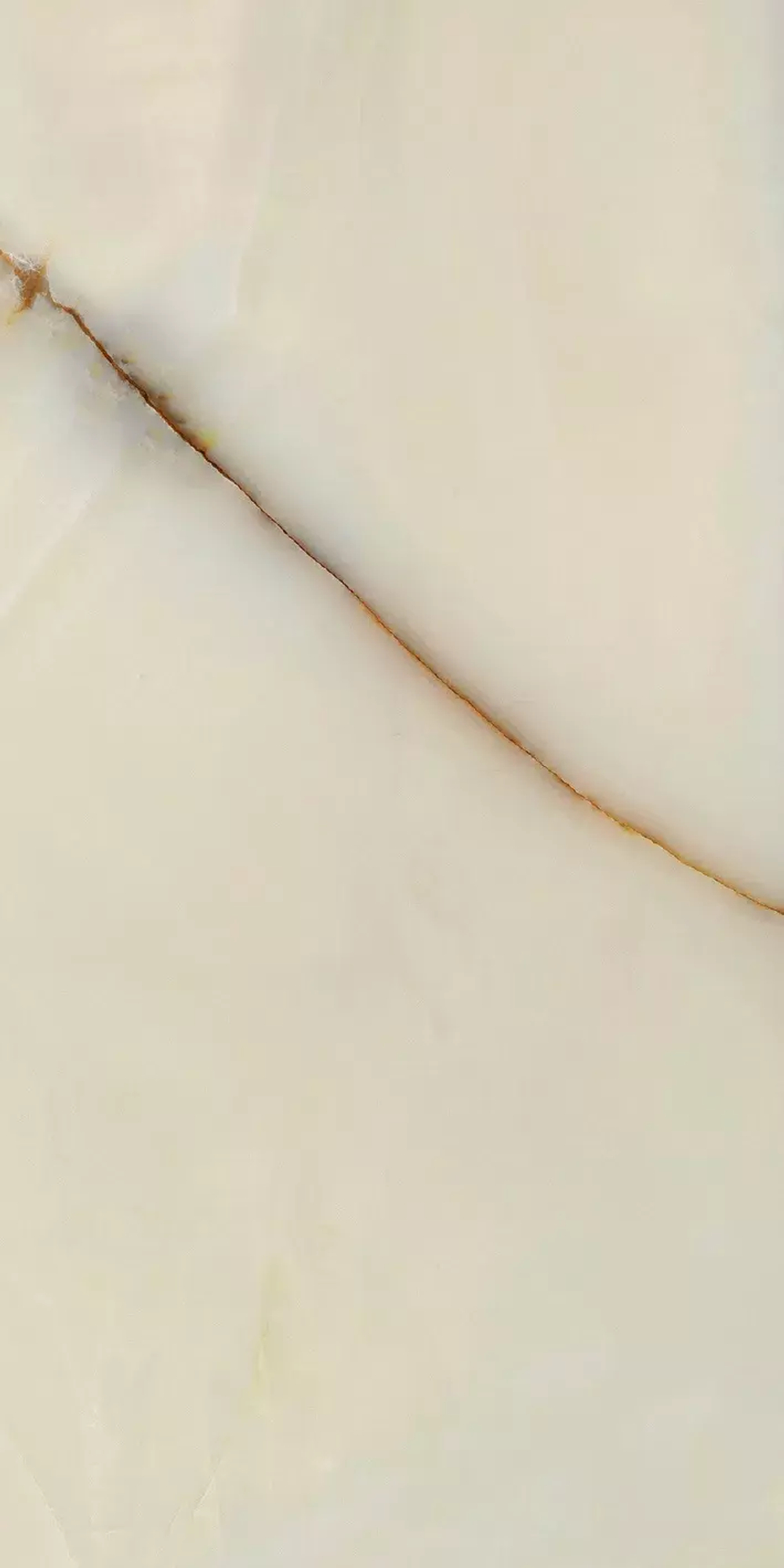 Керамогранит Bijoux Onyx Blanche Glossy 6mm R