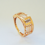 Кольцо Сигна