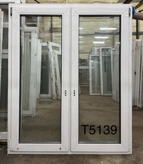 Окно Пластиковое Б/У 153(в) х 127(ш)