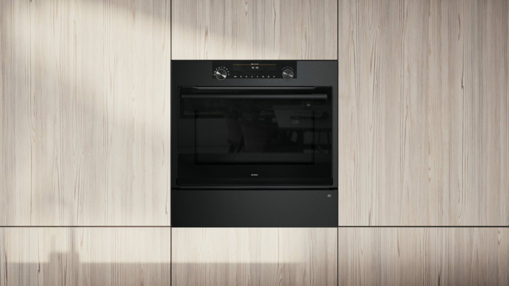 Подогреватель посуды Asko ODW8127B