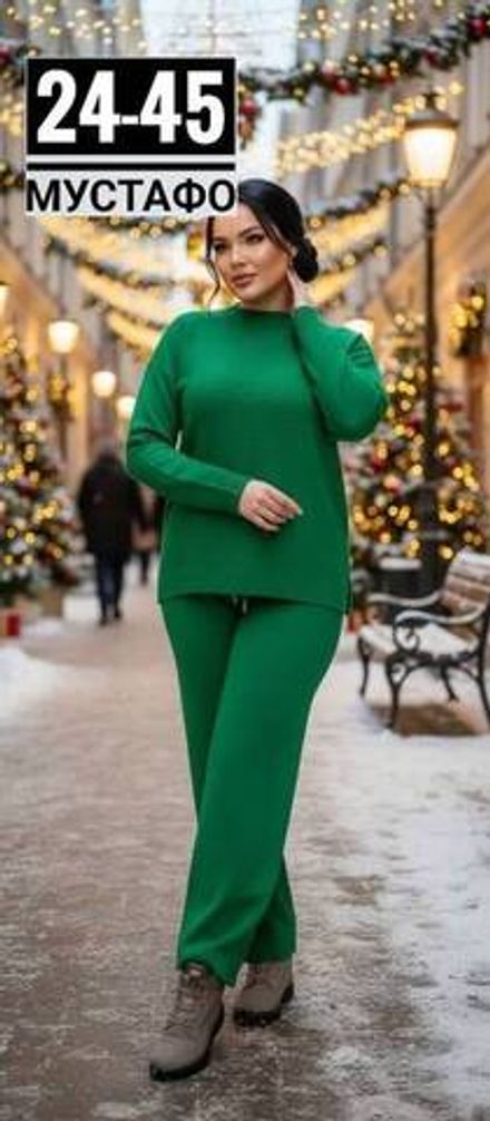 Костюм 2948535 Fabrika