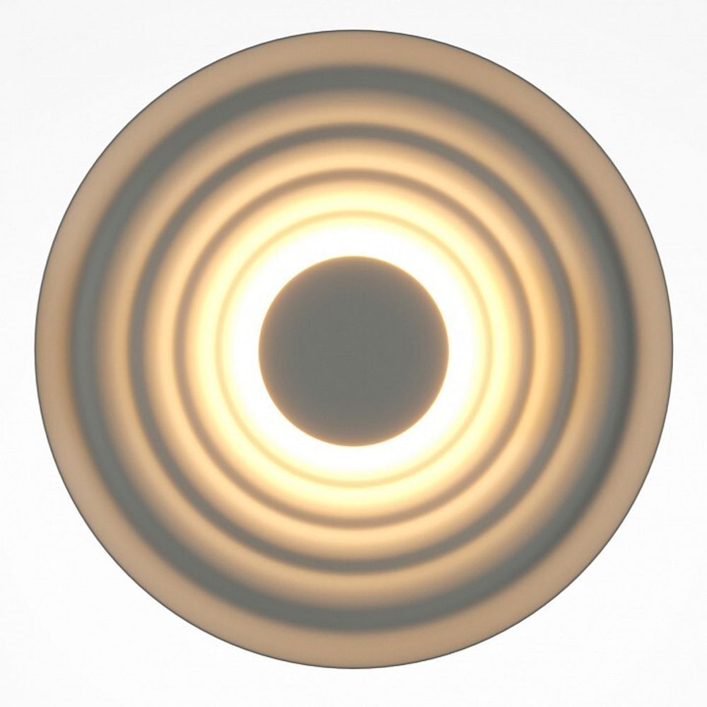 Накладной светильник Maytoni Nami MOD400WL-L5GR3K