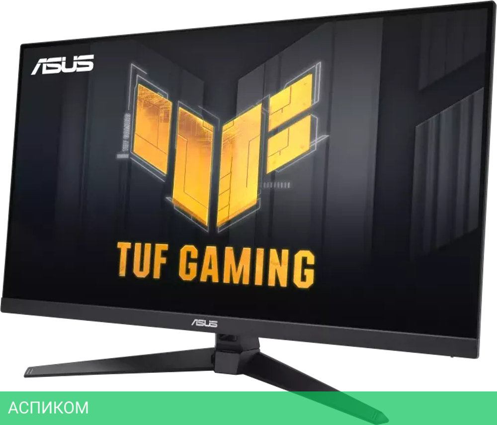 Игровой монитор ASUS TUF Gaming VG328QA1A