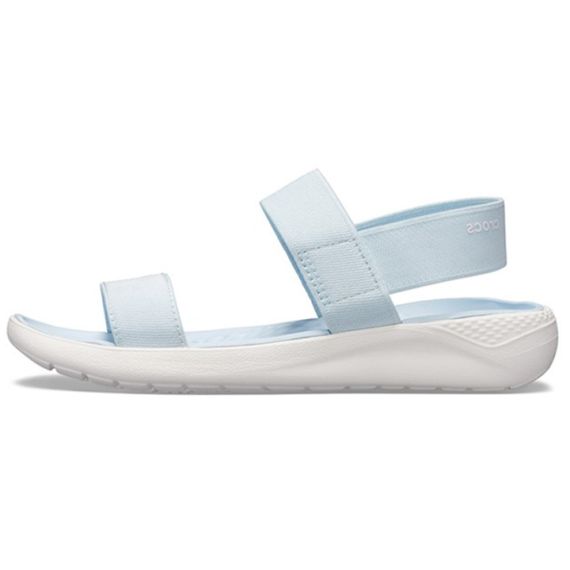 Crocs LiteRide 'Mineral Blue'