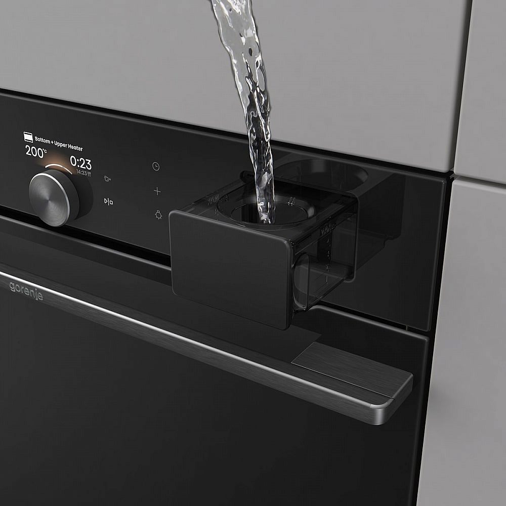 Духовой шкаф Gorenje BSA6138B