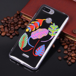 Чехол ТПУ для Xiaomi Redmi 6, 011180