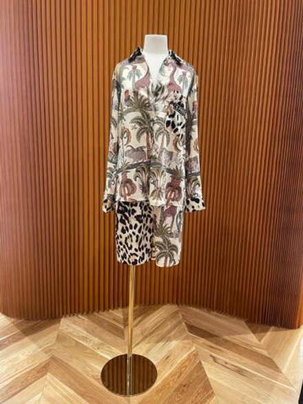 5 Progress ШОРТЫ 5PROGRESS