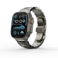 Ремешок для Apple Watch - ROYAL II Titanium Grey