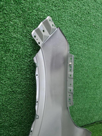 Крыло переднее правое Geely Coolray (2019-2024)