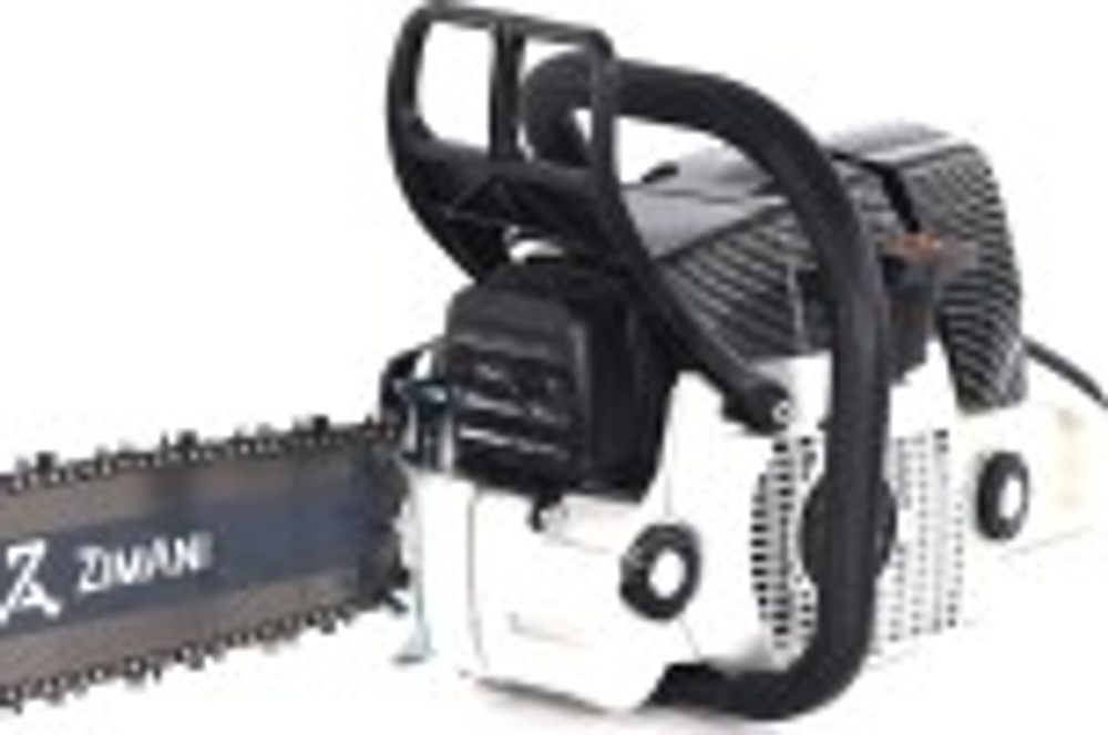 Бензопила ZIMANI MS361 PRO 18" MS361PRON