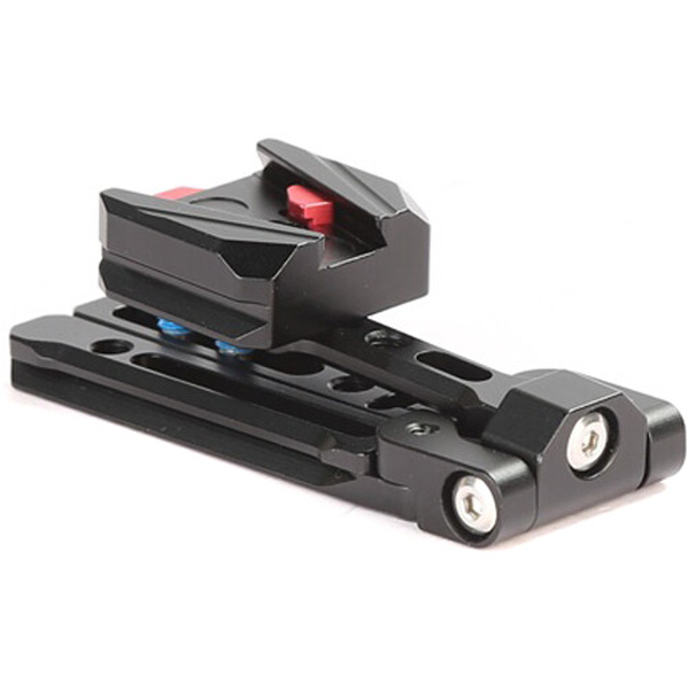 Аккумуляторная площадка SWIT TA-T10S для V-Mount c площадкой Arca Swiss, кронштейном и ножками