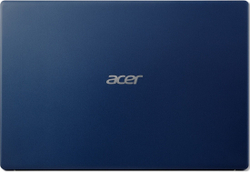 Ноутбук Acer Aspire A315-34-P5K3 15.6; FHD, Intel Pentium N5030, 4Gb, 128Gb SSD, noODD, w\o OS, черный (NX.HE3ER.00T)