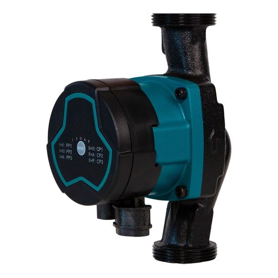 Насос циркуляционный Shinhoo MASTER S 25-6 180 купить в Москве и Московской области по низкой цене с доставкой по России — (1) Насос циркуляционный Shinhoo MASTER S 25-6 180 — (1)