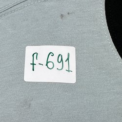 Футболка Ymkashix Hellcome logo F-691 pp.M