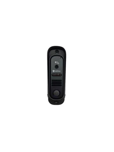 Панель видеодомофона Optimus Leader 2.0 DS-700R (черный)