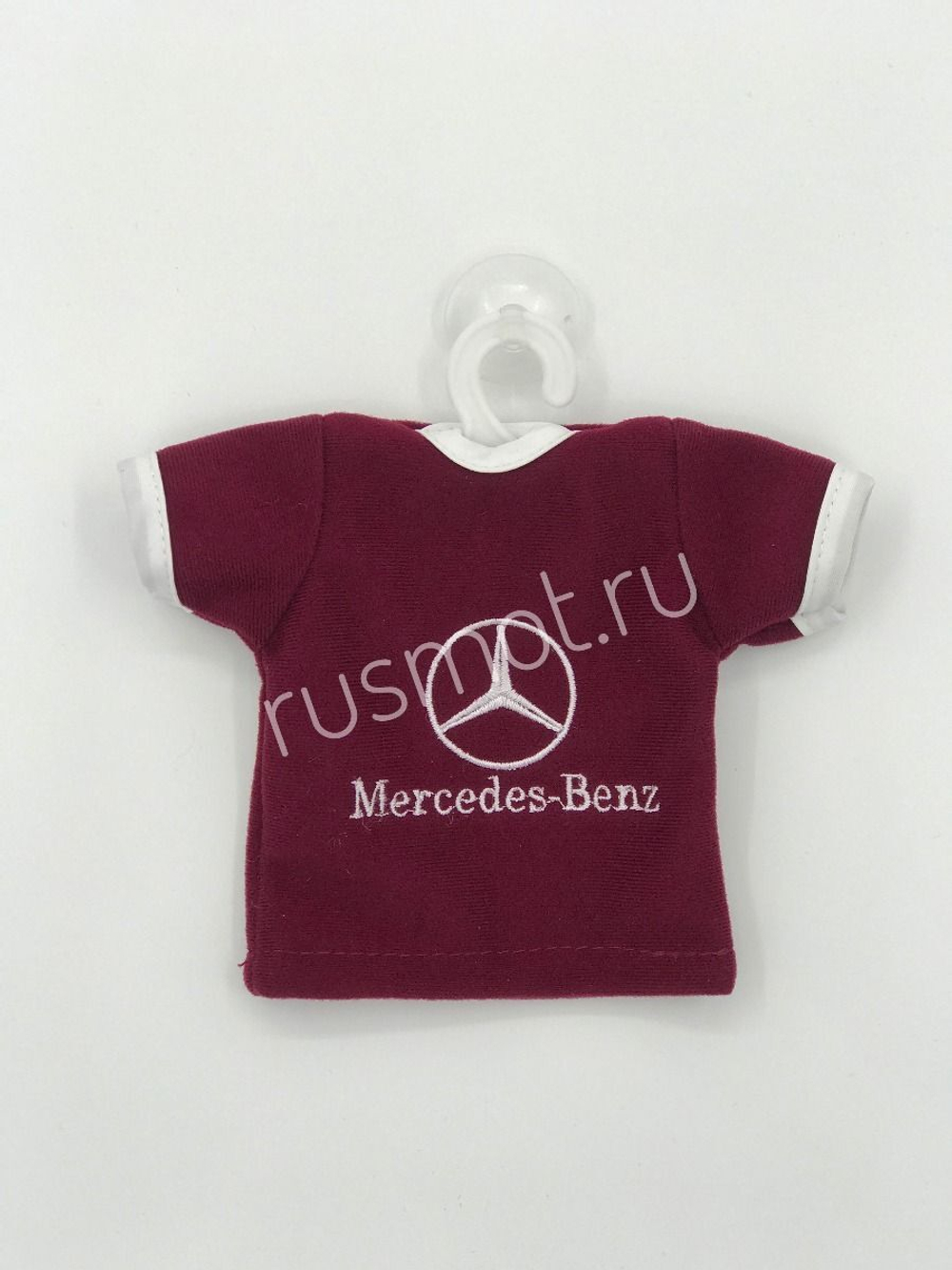 Вымпел майка MERCEDES