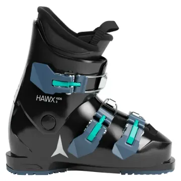 Детские горнолыжные ботинки Atomic HAWX KIDS 3 (2026)