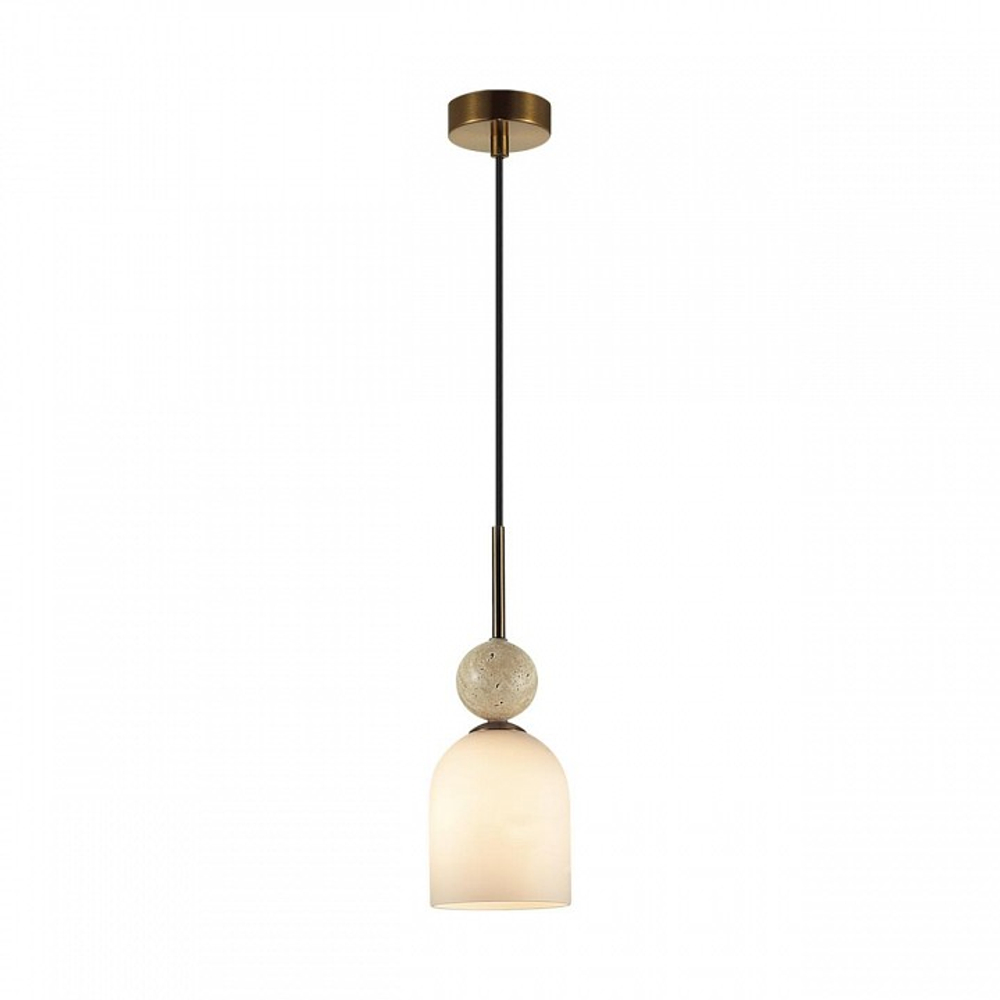 Подвесной светильник Odeon Light MIDCENT 6625/1B