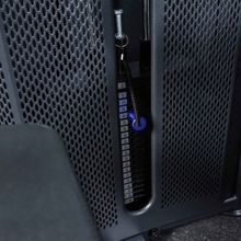 U3001D (E5001) Сгибание ног лежа. Стек 135 кг